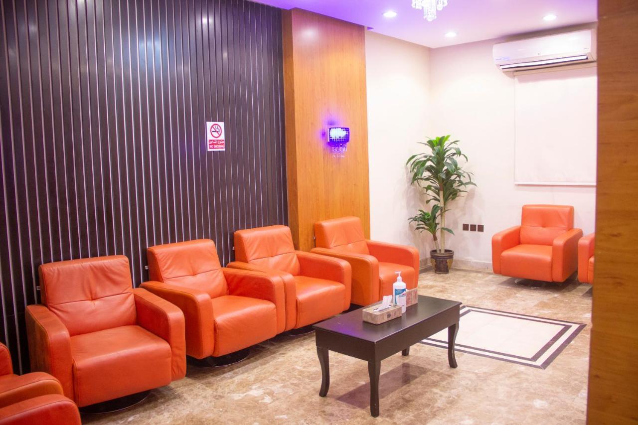 Iwan Alandalusia Almarwah 4* Jeddah