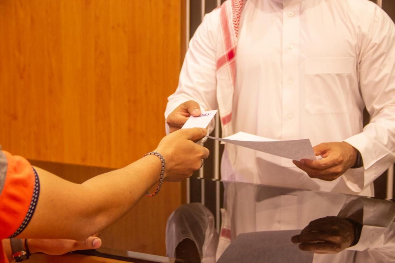 شقة فندقية أجنحة إيوان الأندلس 4*